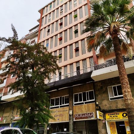 Apartamentos Carrillo II Santa Cruz de Tenerife Exterior foto